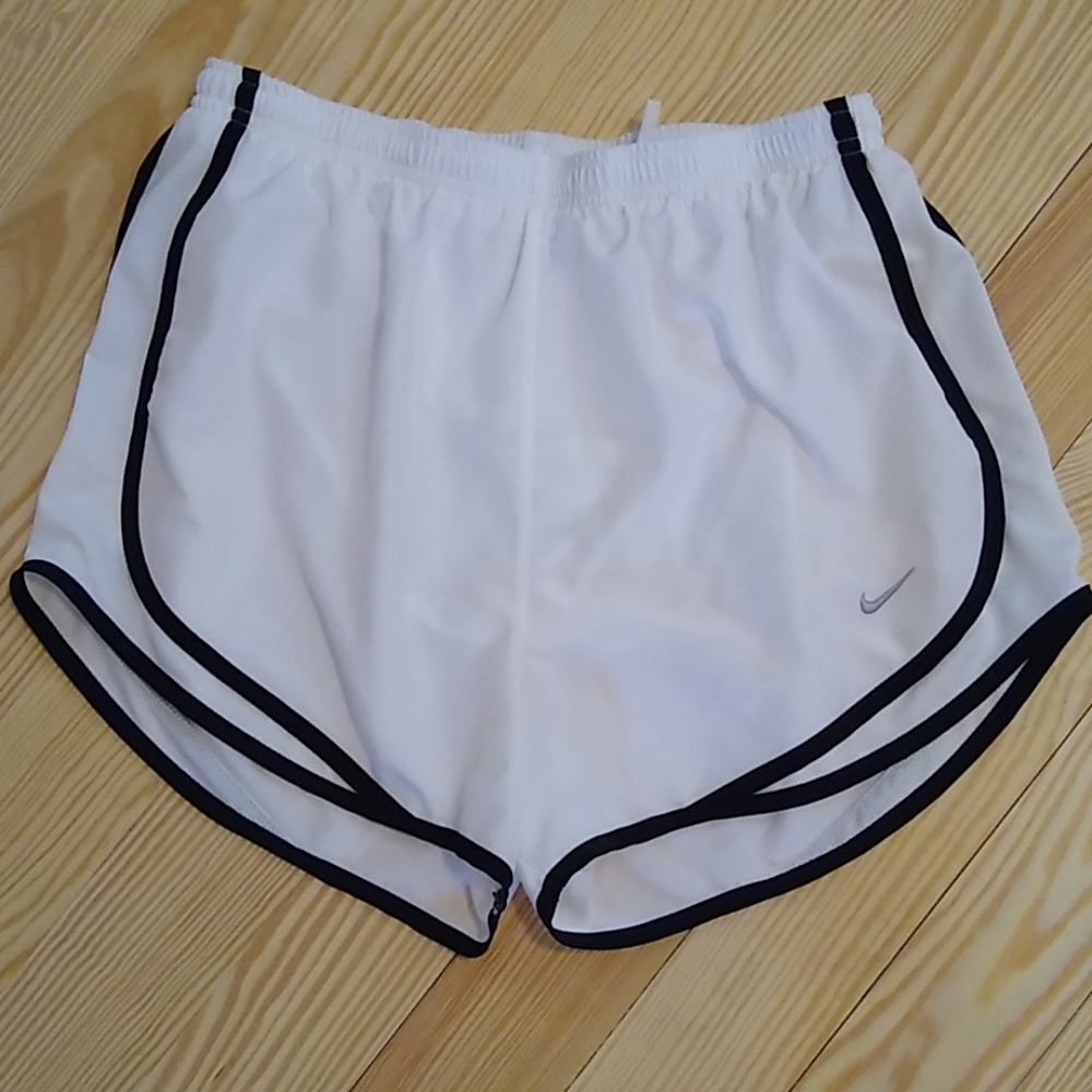Nike Dri Fit Shorts